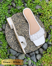 Load image into Gallery viewer, GRACE 1-inch heels by SYL
