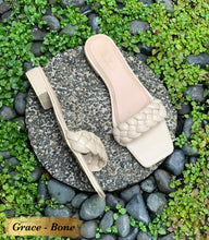 Load image into Gallery viewer, GRACE 1-inch heels by SYL
