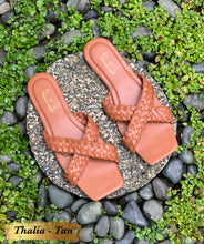Load image into Gallery viewer, THALIA flats by SYL
