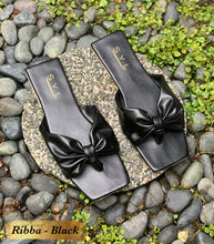 Load image into Gallery viewer, RIBBA flats by SYL
