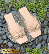 Load image into Gallery viewer, RIBBA flats by SYL
