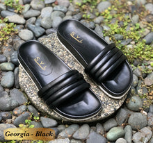 Load image into Gallery viewer, GEORGIA footwear by SYL
