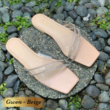 Load image into Gallery viewer, Gwen flats by SYL
