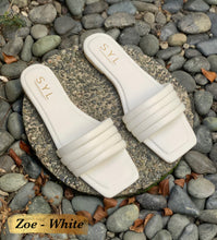 Load image into Gallery viewer, ZOE flats by SYL
