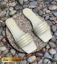 Load image into Gallery viewer, ZOE flats by SYL
