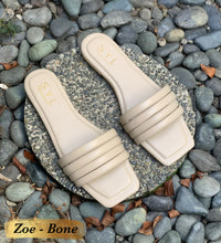 Load image into Gallery viewer, ZOE flats by SYL
