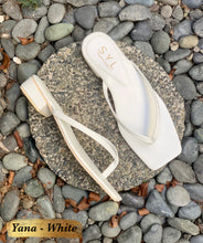 Load image into Gallery viewer, YANA 1-inch heels by SYL
