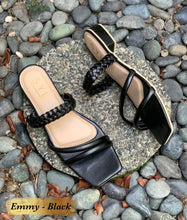 Load image into Gallery viewer, EMMY 1-inch heels by SYL
