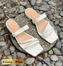 Load image into Gallery viewer, EMMY 1-inch heels by SYL
