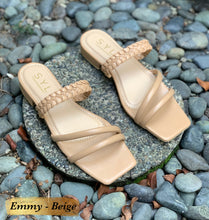 Load image into Gallery viewer, EMMY 1-inch heels by SYL
