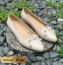 Load image into Gallery viewer, SELENA shoes by SYL (4 colors)
