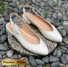 Load image into Gallery viewer, Pauline shoes by SYL
