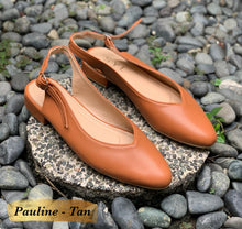 Load image into Gallery viewer, Pauline shoes by SYL
