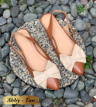 Load image into Gallery viewer, Abby Shoes by SYL
