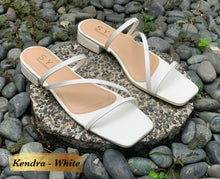 Load image into Gallery viewer, KENDRA 1-inch heels by SYL
