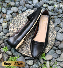 Load image into Gallery viewer, Ruby shoes by SYL
