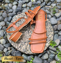 Load image into Gallery viewer, Hazel 1-inch heels by SYL
