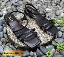 Load image into Gallery viewer, Hazel 1-inch heels by SYL

