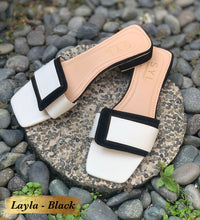 Load image into Gallery viewer, Layla 1-inch heels by SYL
