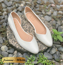 Load image into Gallery viewer, Joanne shoes by SYL
