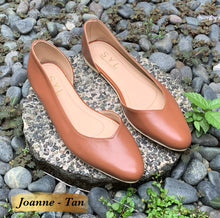 Load image into Gallery viewer, Joanne shoes by SYL
