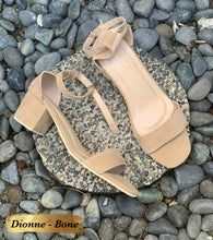 Load image into Gallery viewer, Dionne 2-inches heels by SYL
