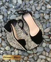 Load image into Gallery viewer, Dionne 2-inches heels by SYL
