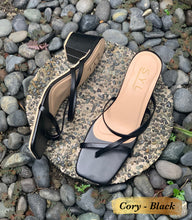 Load image into Gallery viewer, CORY 2-inches heels by SYL
