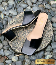 Load image into Gallery viewer, Valerie 2.5 inches heels by SYL
