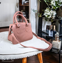 Load image into Gallery viewer, Arabella Sling Bag by SYL
