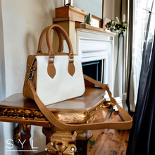 Load image into Gallery viewer, Arabella Sling Bag by SYL
