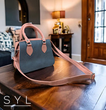 Load image into Gallery viewer, Arabella Sling Bag by SYL
