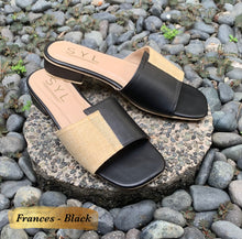Load image into Gallery viewer, Frances 1-inch heels by SYL
