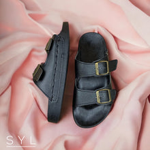 Load image into Gallery viewer, Jasmine Footwear for Women by SYL
