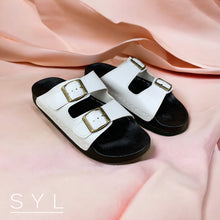 Load image into Gallery viewer, Jasmine Footwear for Women by SYL
