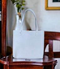 Load image into Gallery viewer, Gretch Tote Bag by SYL
