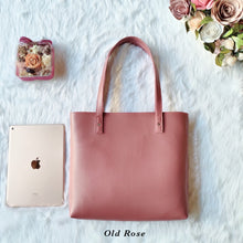 Load image into Gallery viewer, Gretch Tote Bag by SYL
