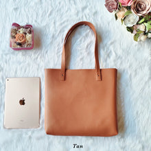 Load image into Gallery viewer, Gretch Tote Bag by SYL
