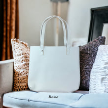 Load image into Gallery viewer, Gretch Tote Bag by SYL
