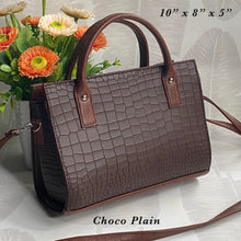 Load image into Gallery viewer, Marjorie Sling Bag by SYL
