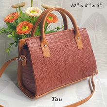 Load image into Gallery viewer, Marjorie Sling Bag by SYL
