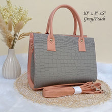 Load image into Gallery viewer, Marjorie Sling Bag by SYL
