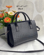 Load image into Gallery viewer, Marjorie Sling Bag by SYL
