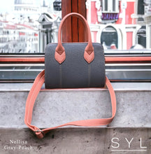 Load image into Gallery viewer, Nellisa Sling Bag by SYL
