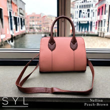 Load image into Gallery viewer, Nellisa Sling Bag by SYL
