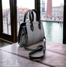 Load image into Gallery viewer, Nellisa Sling Bag by SYL
