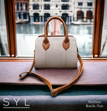 Load image into Gallery viewer, Nellisa Sling Bag by SYL
