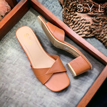 Load image into Gallery viewer, Sophia 2-inches heels by SYL
