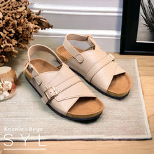 Load image into Gallery viewer, Krizelle in cork by SYL
