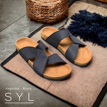 Load image into Gallery viewer, Angelica in cork by SYL
